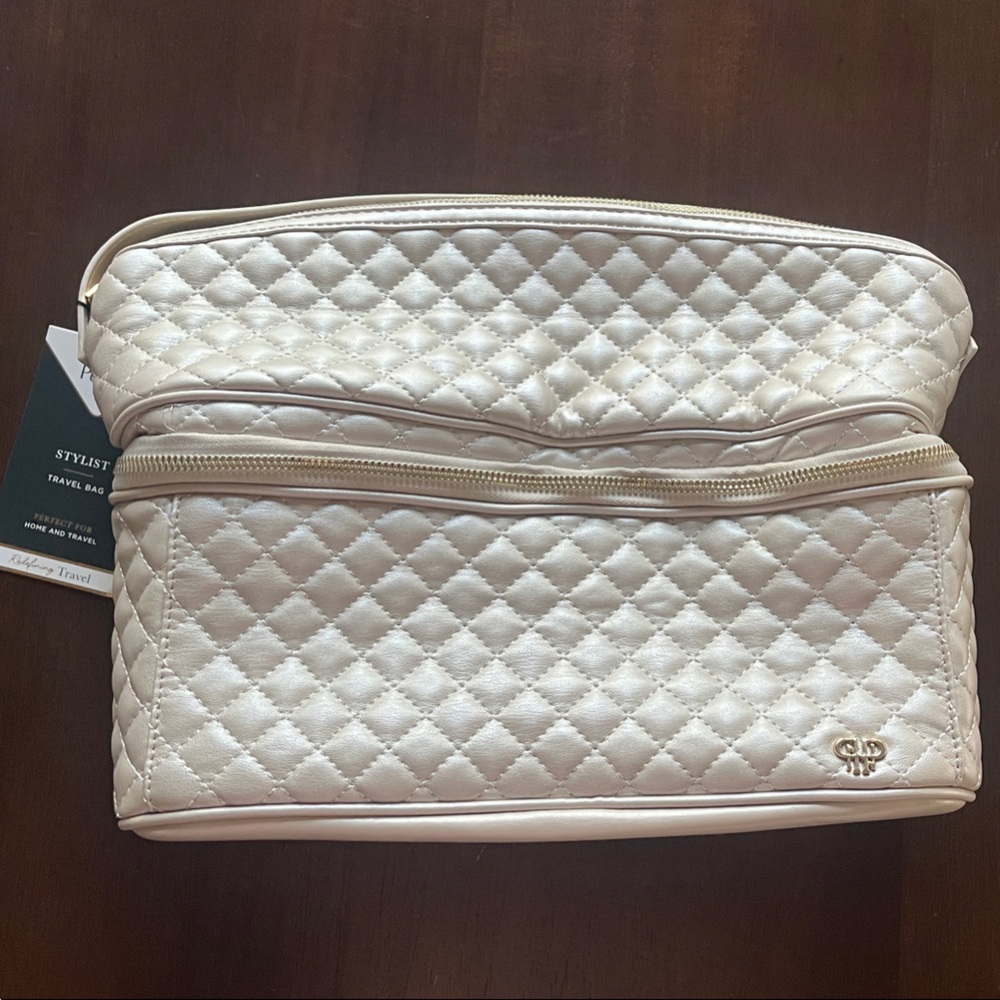 PurseN stylist travel bag